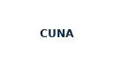 CUNA credit union national association member badge